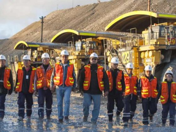 Minería Imagen